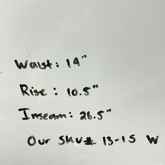 Nili Lotan Jeans Women's Sz 6 Black Denim Skinny Stretch High rise Tapered Ankle - Picture 3 of 8